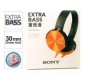 Sony XB450AP Extra Bass Headphones